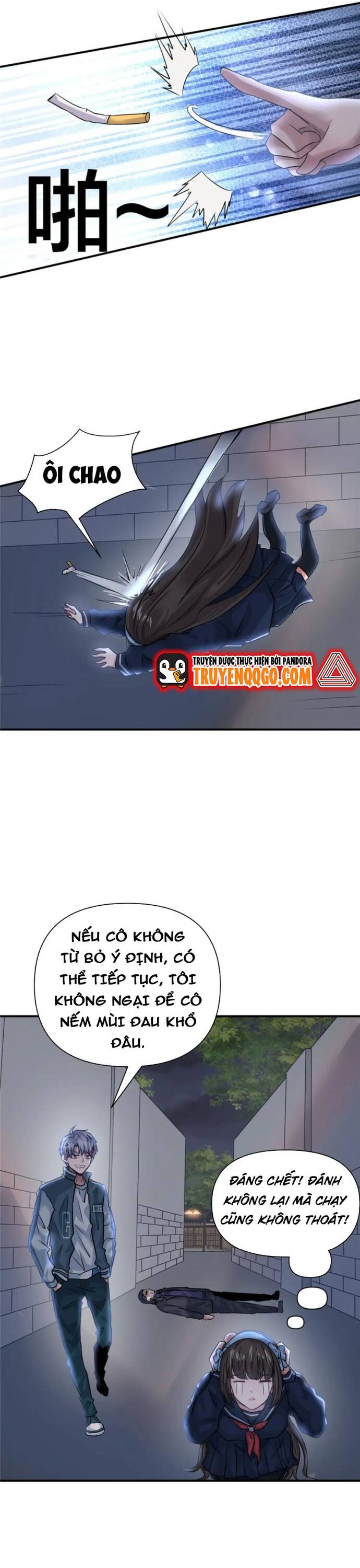 Vương Giả Săn Mồi Chapter 112 - Next Chapter 113
