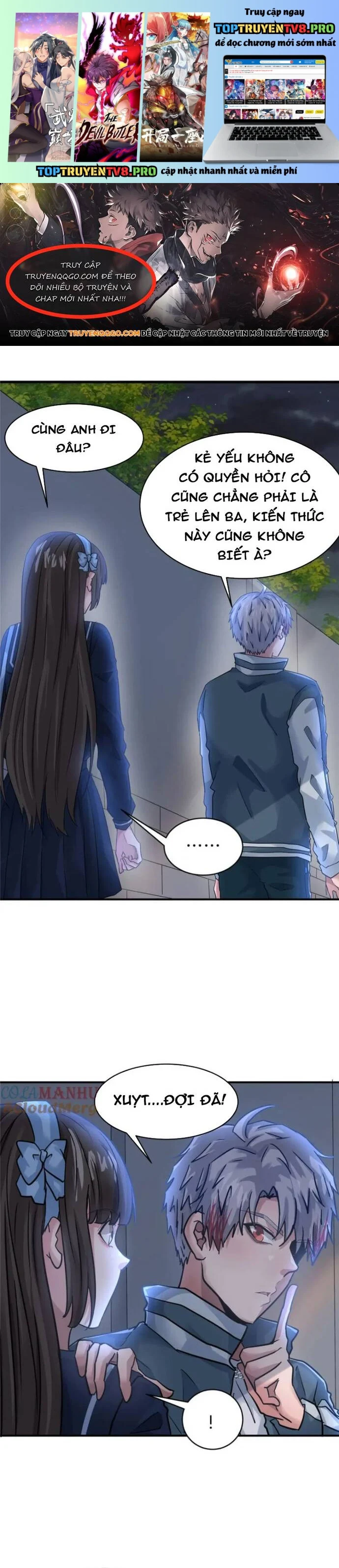 Vương Giả Săn Mồi Chapter 113 - Next Chapter 114