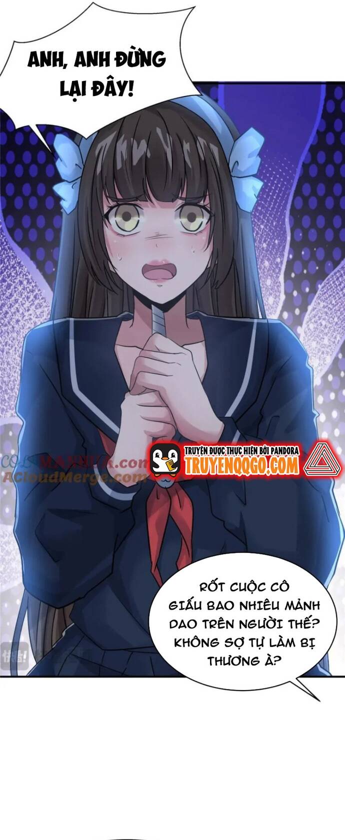 Vương Giả Săn Mồi Chapter 113 - Next Chapter 114