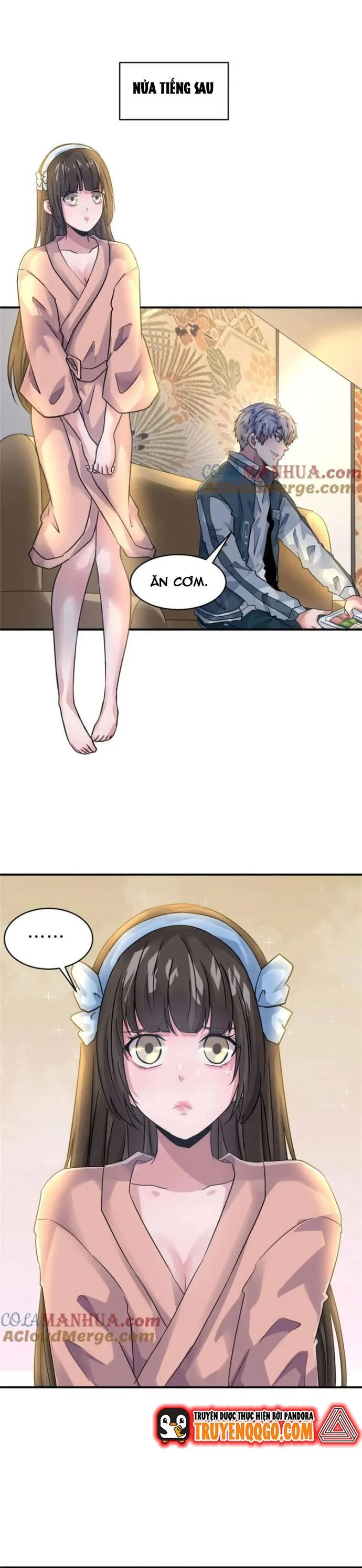 Vương Giả Săn Mồi Chapter 113 - Next Chapter 114