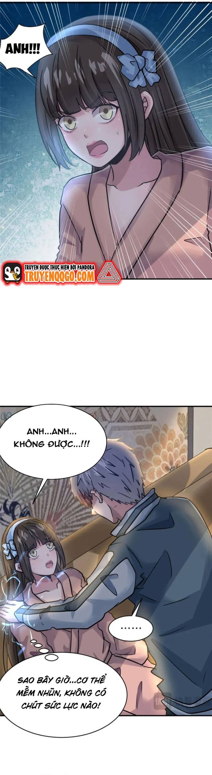 Vương Giả Săn Mồi Chapter 113 - Next Chapter 114