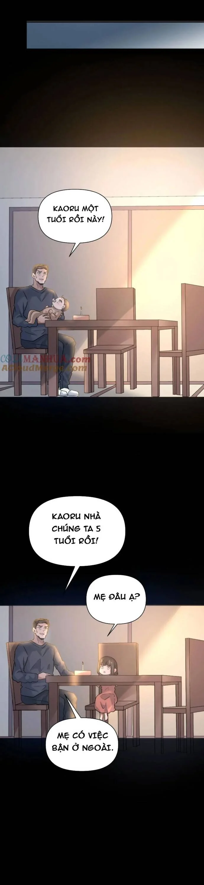 Vương Giả Săn Mồi Chapter 114 - Next Chapter 115