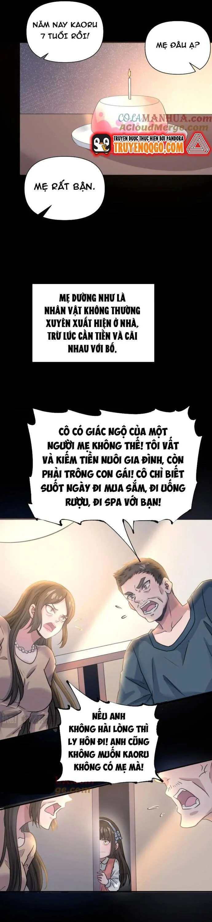 Vương Giả Săn Mồi Chapter 114 - Next Chapter 115