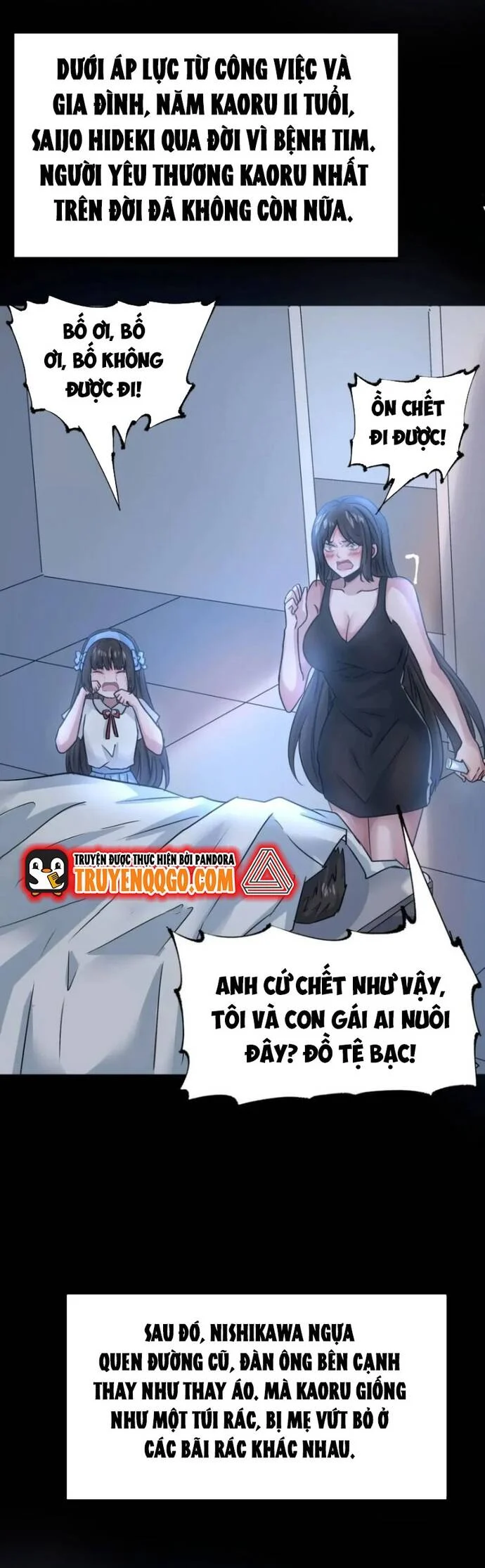 Vương Giả Săn Mồi Chapter 114 - Next Chapter 115