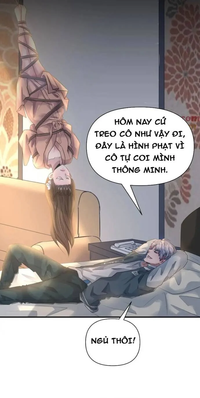 Vương Giả Săn Mồi Chapter 114 - Next Chapter 115