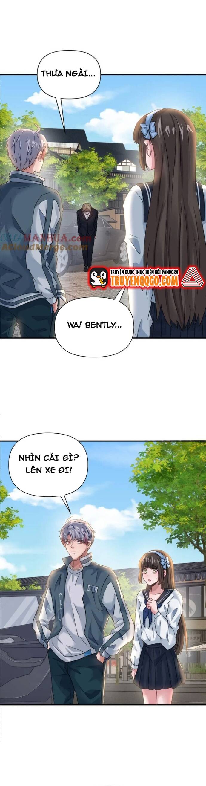 Vương Giả Săn Mồi Chapter 114 - Next Chapter 115