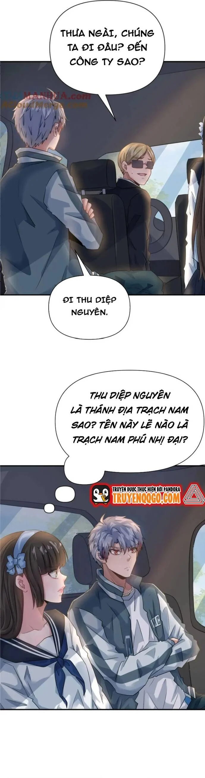 Vương Giả Săn Mồi Chapter 114 - Next Chapter 115