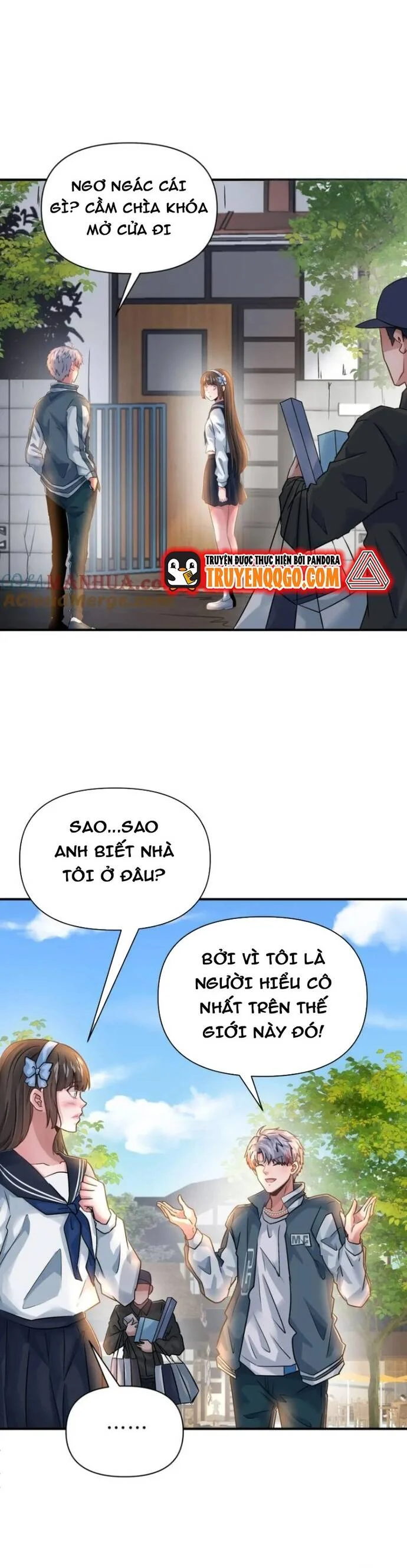 Vương Giả Săn Mồi Chapter 114 - Next Chapter 115