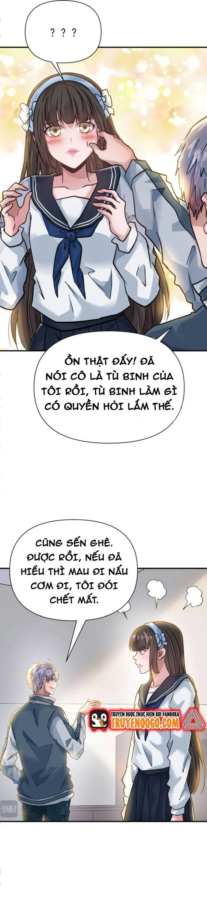Vương Giả Săn Mồi Chapter 114 - Next Chapter 115
