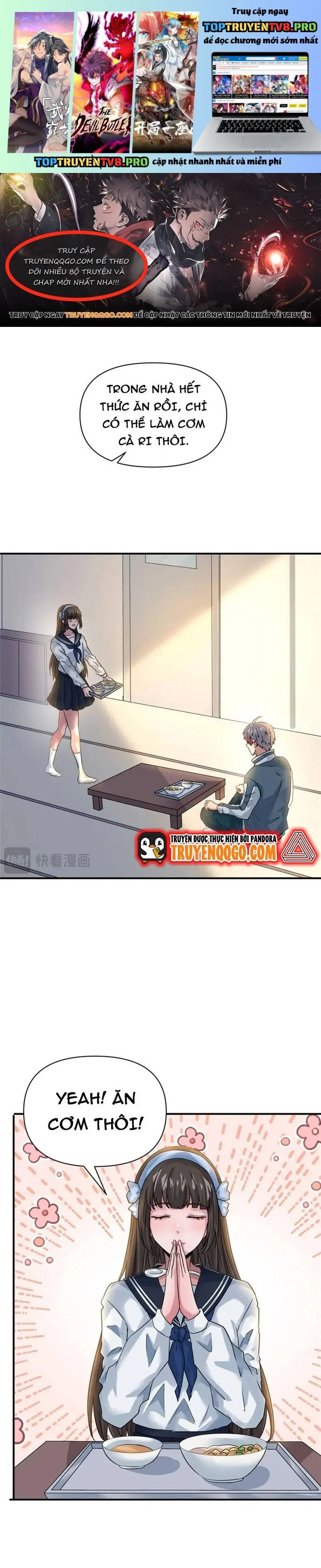Vương Giả Săn Mồi Chapter 115 - Next Chapter 116