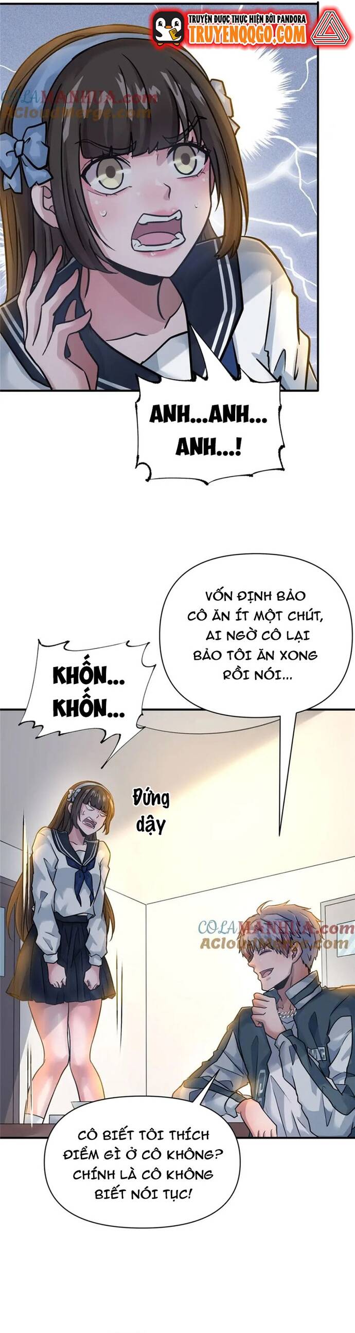 Vương Giả Săn Mồi Chapter 115 - Next Chapter 116