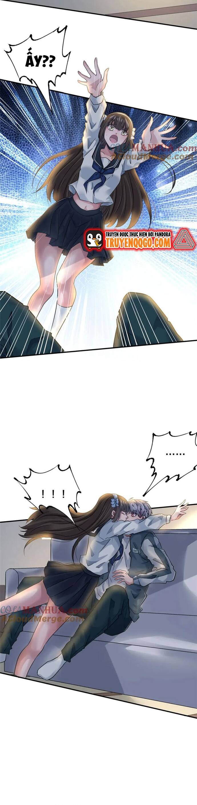 Vương Giả Săn Mồi Chapter 115 - Next Chapter 116