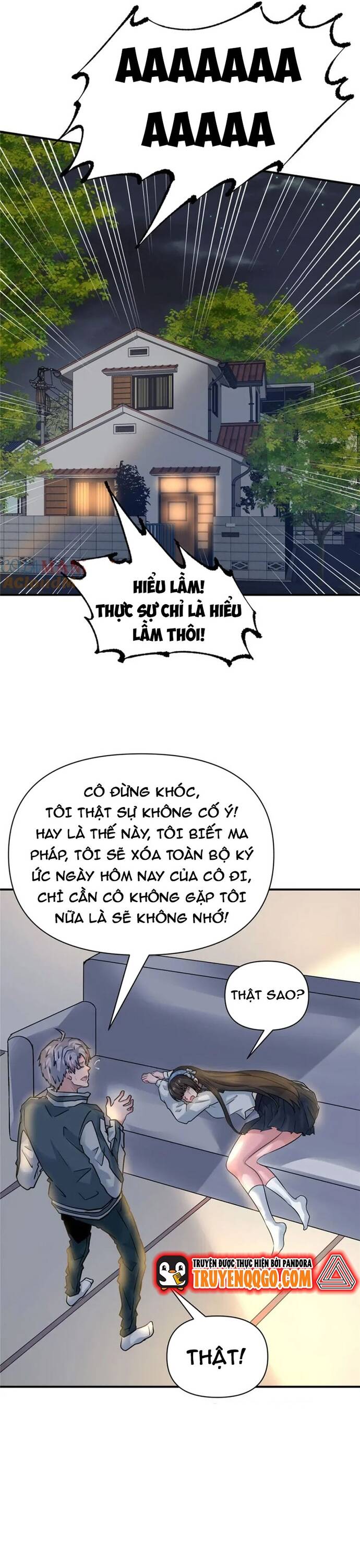 Vương Giả Săn Mồi Chapter 115 - Next Chapter 116