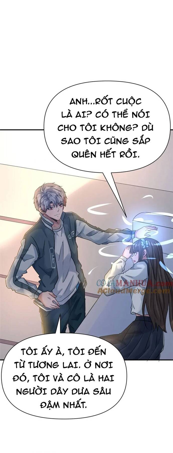 Vương Giả Săn Mồi Chapter 115 - Next Chapter 116