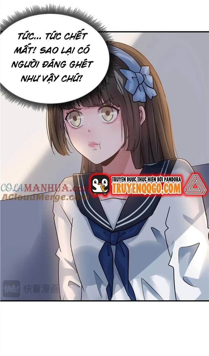 Vương Giả Săn Mồi Chapter 116 16
