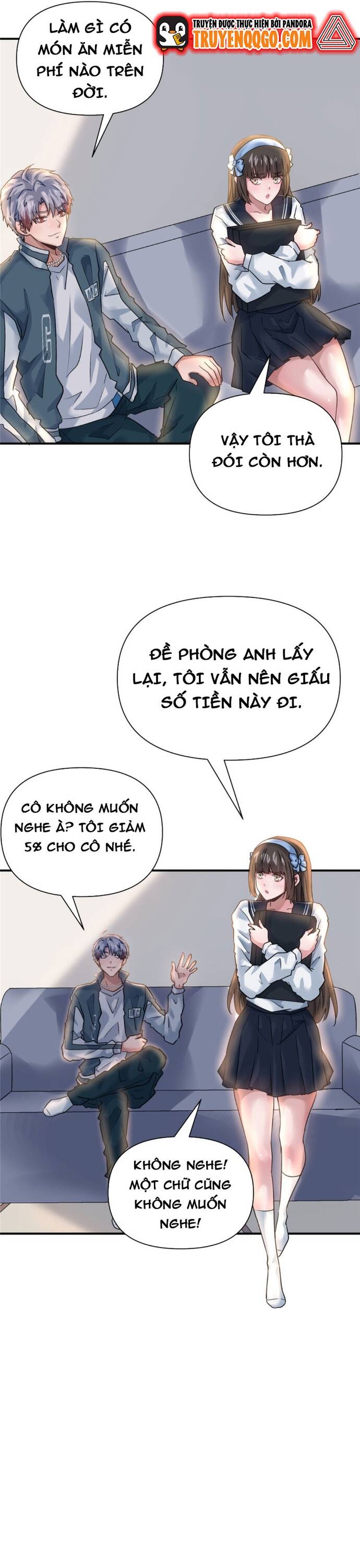 Vương Giả Săn Mồi Chapter 117 7