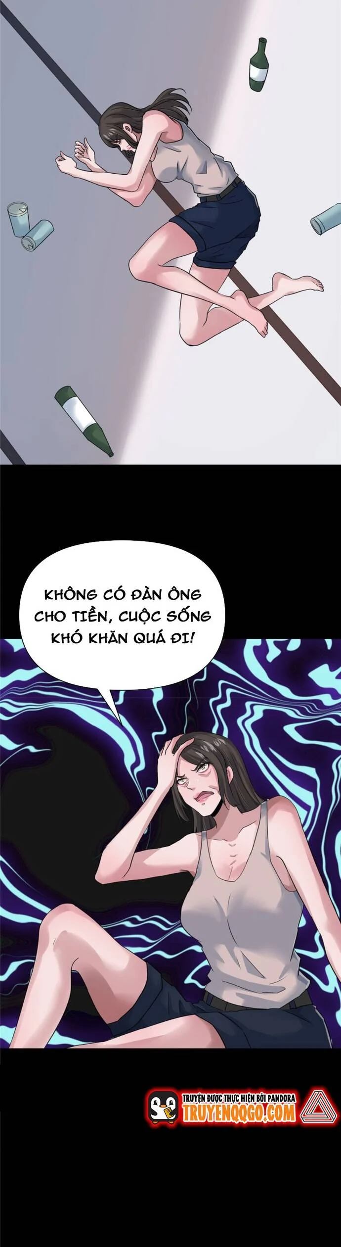 Vương Giả Săn Mồi Chapter 118 3