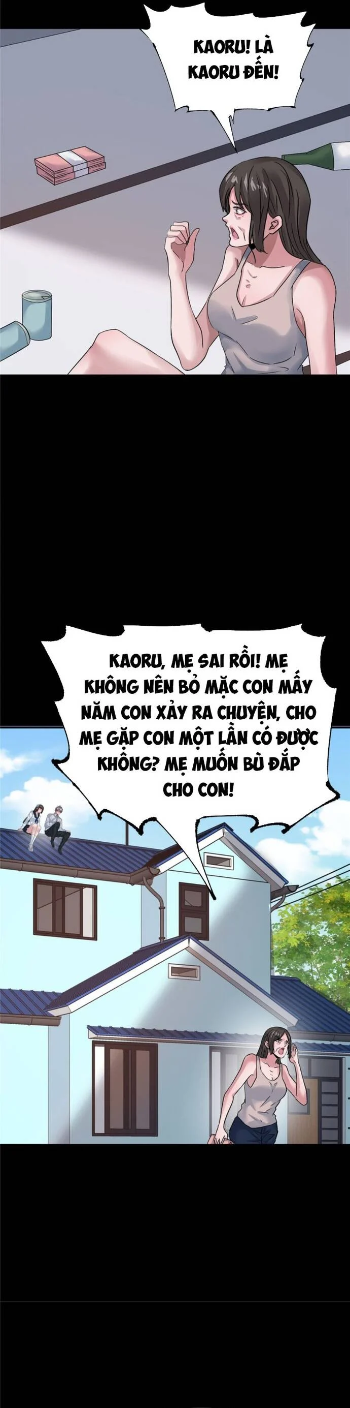 Vương Giả Săn Mồi Chapter 118 4