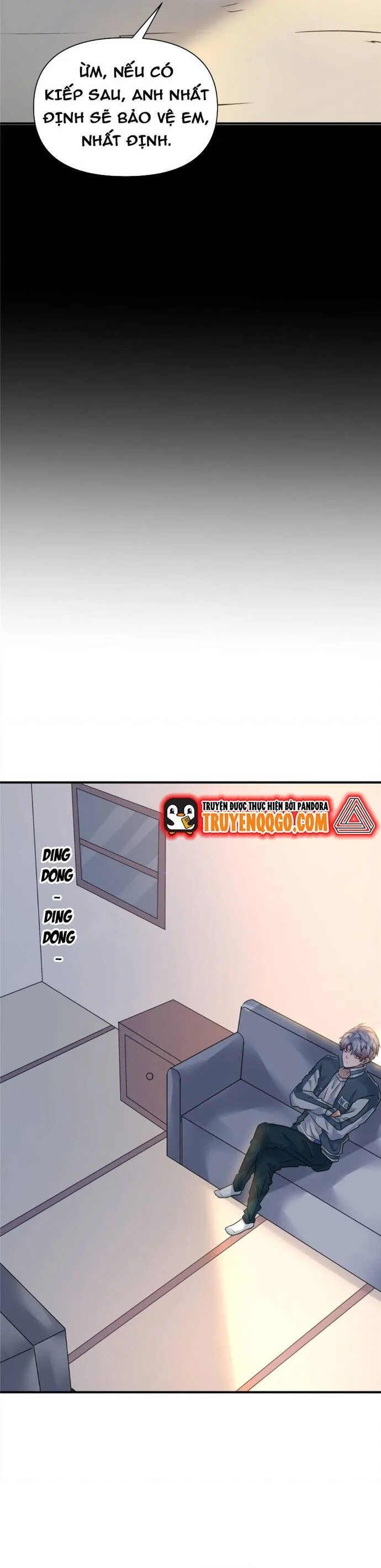 Vương Giả Săn Mồi Chapter 118 8