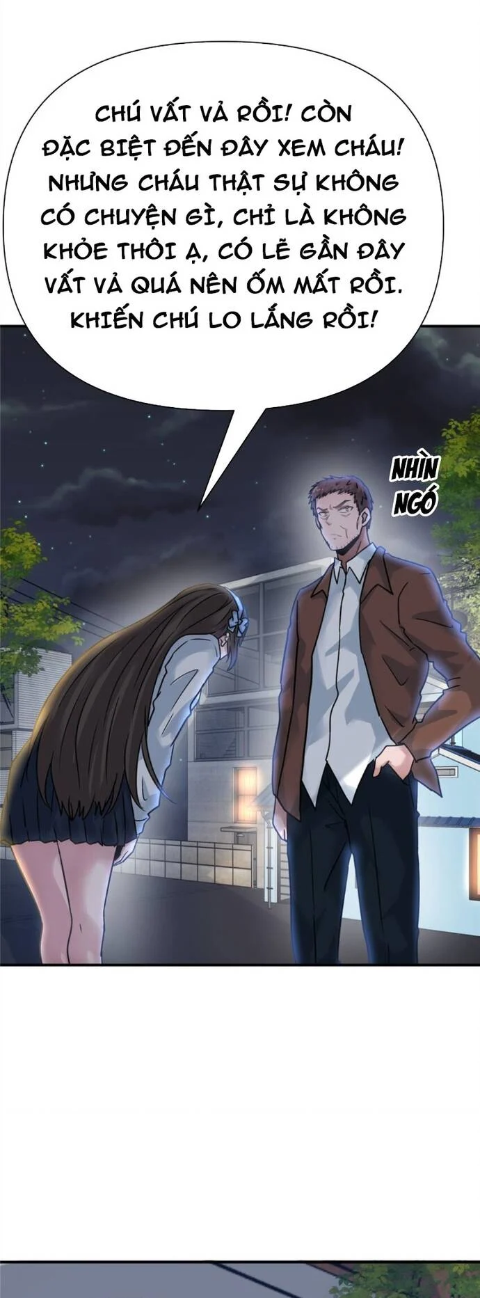 Vương Giả Săn Mồi Chapter 118 12