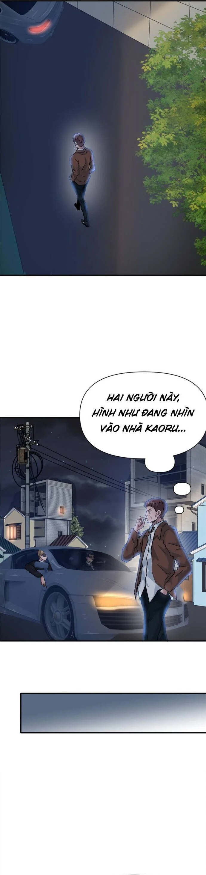Vương Giả Săn Mồi Chapter 118 14