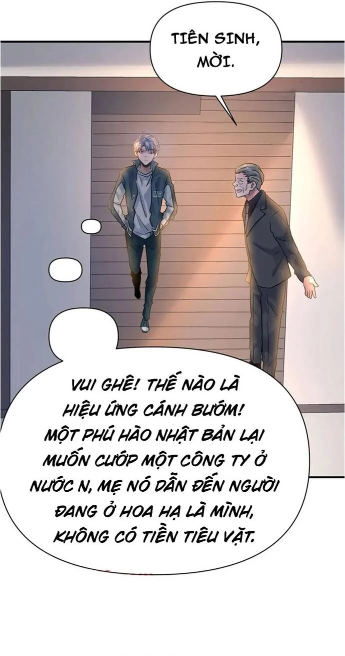Vương Giả Săn Mồi Chapter 120 - Next 