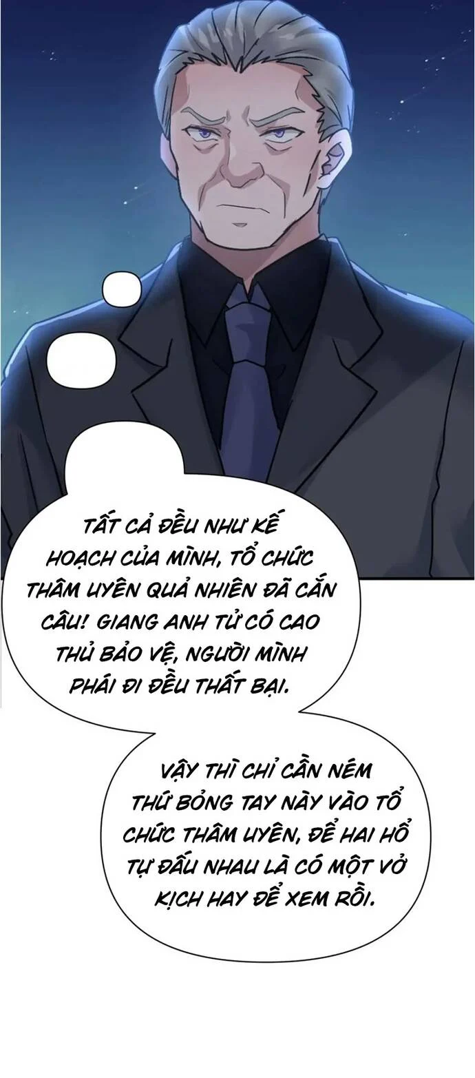 Vương Giả Săn Mồi Chapter 120 - Next 