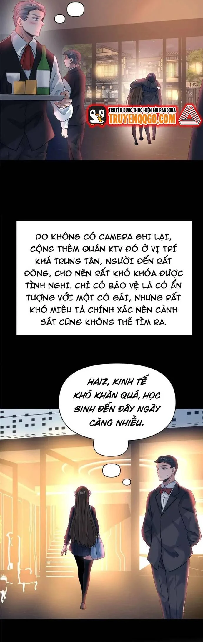Vương Giả Săn Mồi Chapter 120 - Next 