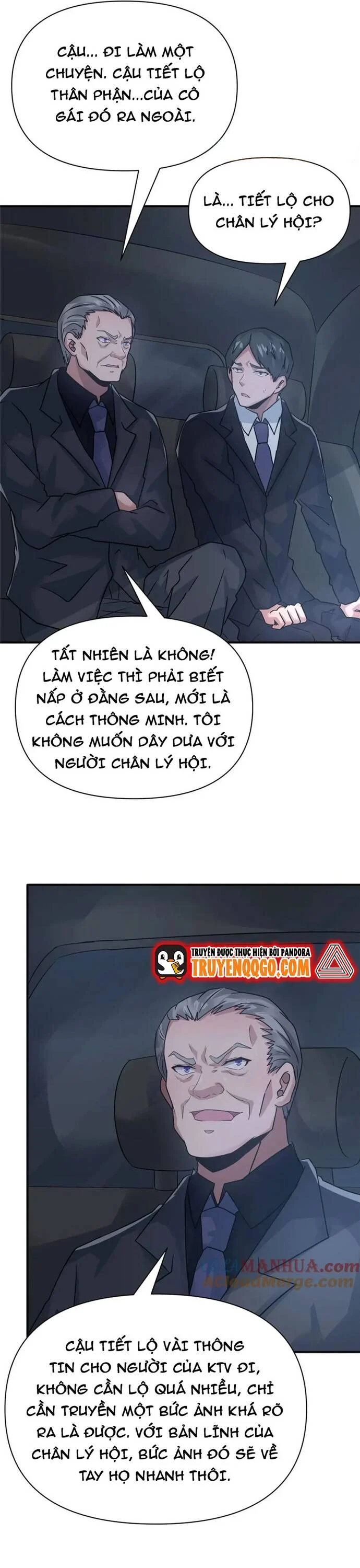 Vương Giả Săn Mồi Chapter 120 - Next 