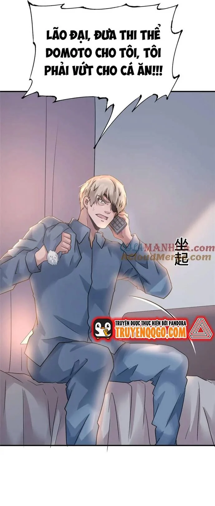 Vương Giả Săn Mồi Chapter 120 - Next 