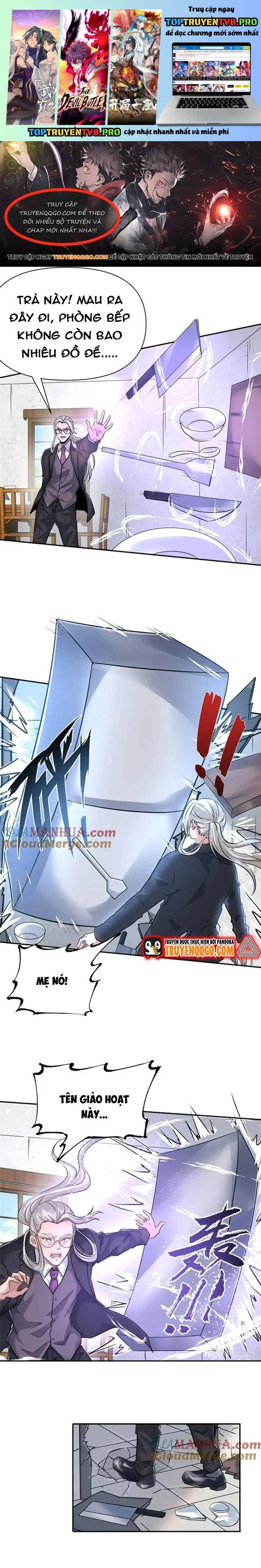 Vương Giả Săn Mồi Chapter 91 - Next Chapter 92