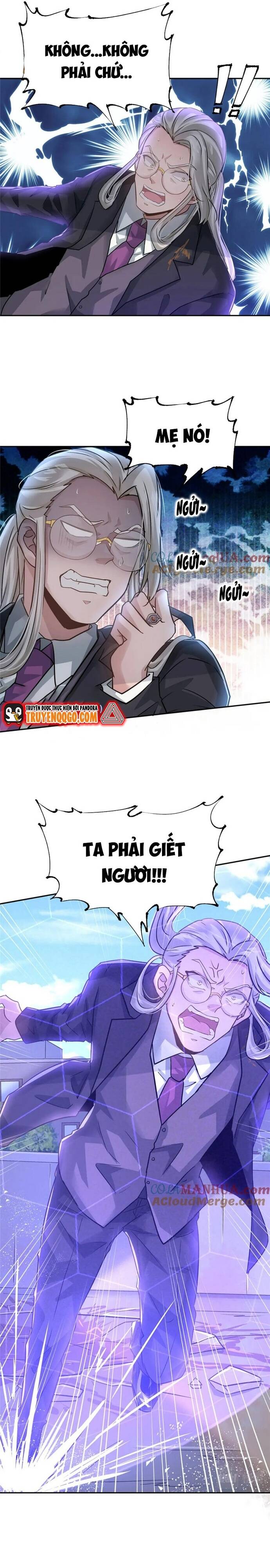 Vương Giả Săn Mồi Chapter 91 - Next Chapter 92