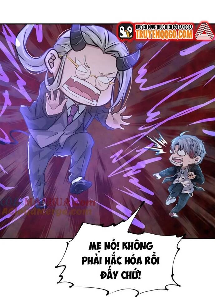 Vương Giả Săn Mồi Chapter 91 - Next Chapter 92