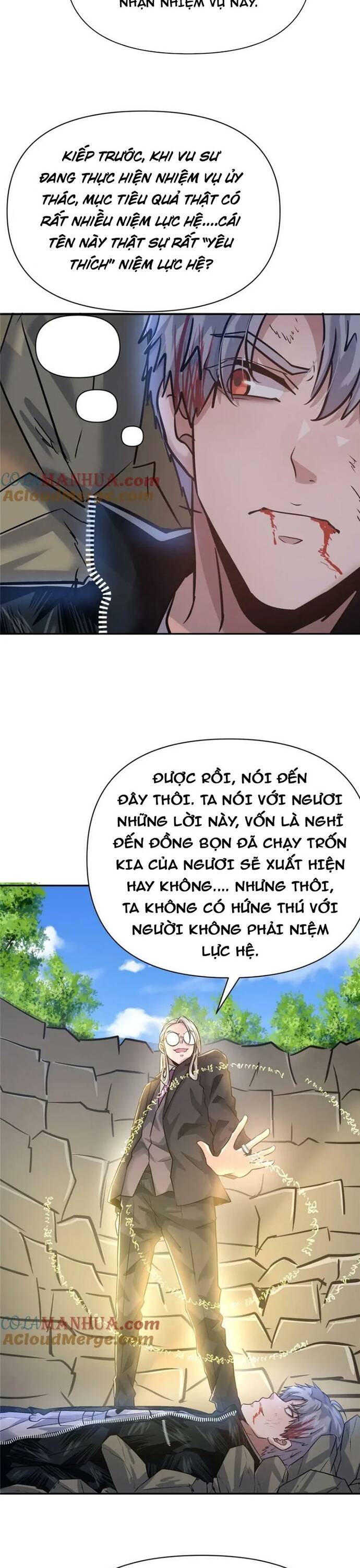 Vương Giả Săn Mồi Chapter 92 - Trang 4