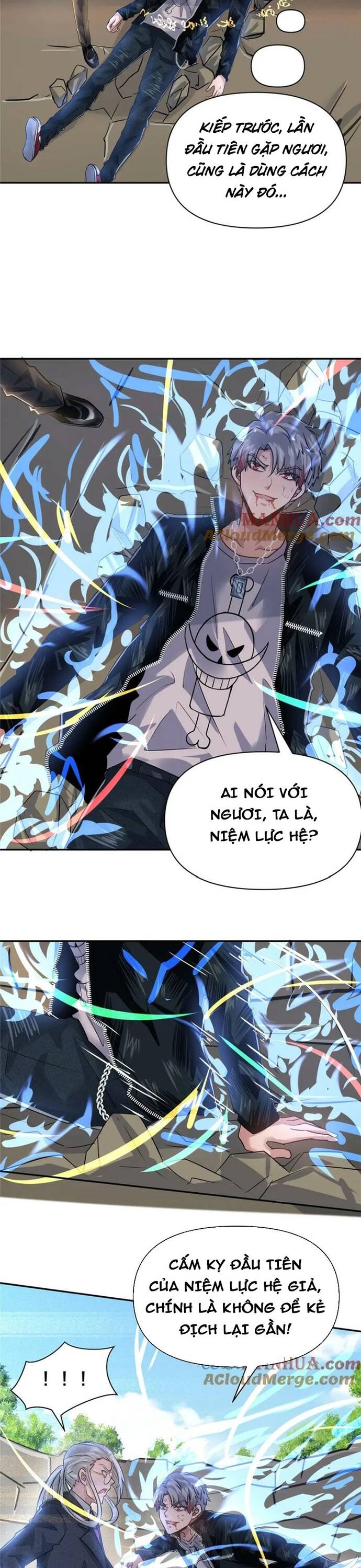Vương Giả Săn Mồi Chapter 92 - Trang 4