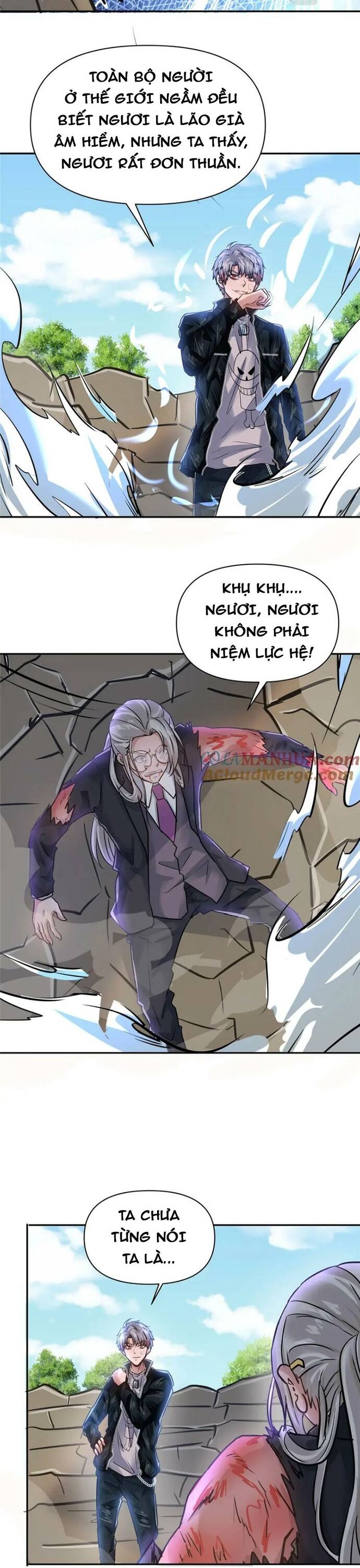 Vương Giả Săn Mồi Chapter 92 - Trang 4