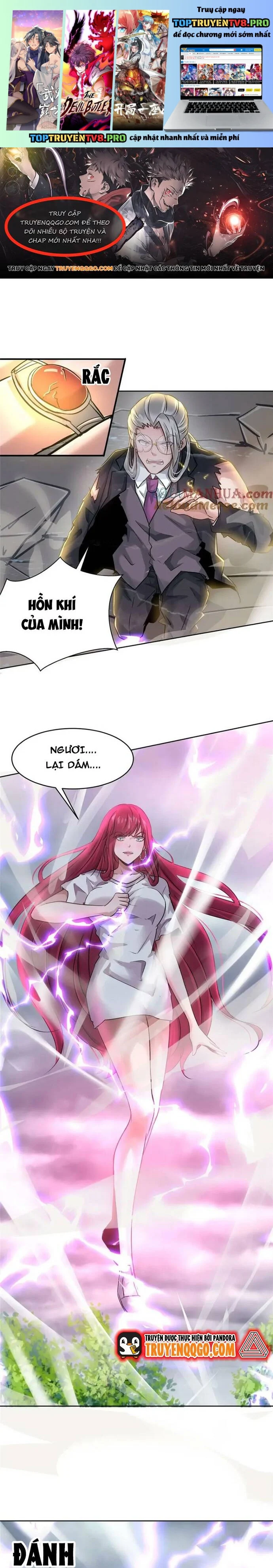 Vương Giả Săn Mồi Chapter 93 - Next Chapter 94