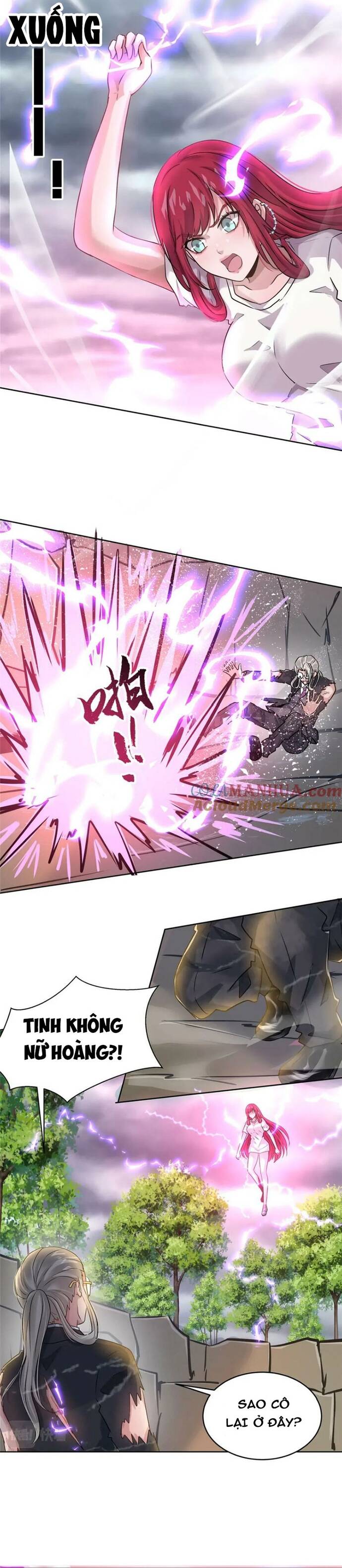Vương Giả Săn Mồi Chapter 93 - Next Chapter 94