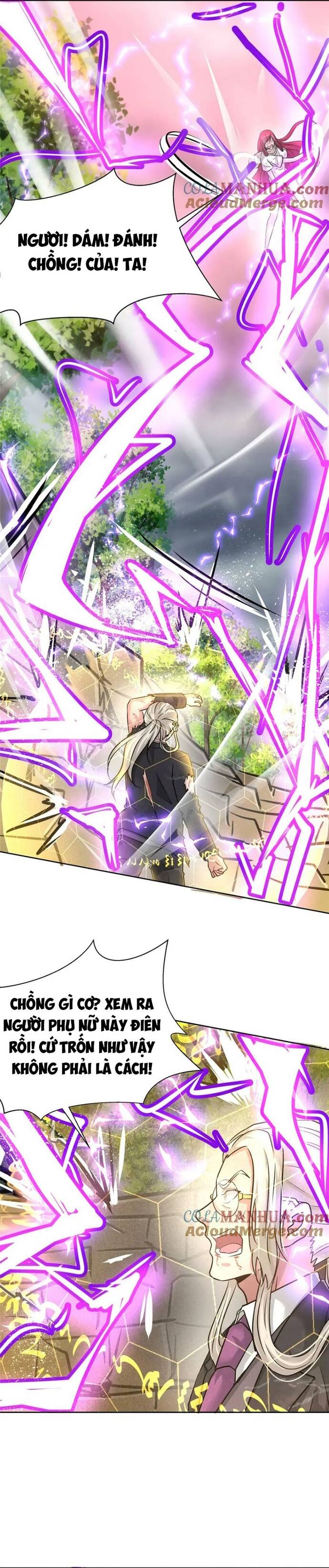 Vương Giả Săn Mồi Chapter 93 - Next Chapter 94