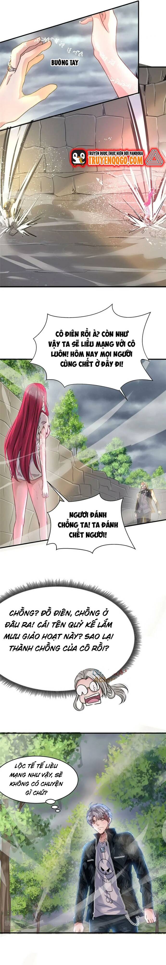 Vương Giả Săn Mồi Chapter 93 - Next Chapter 94