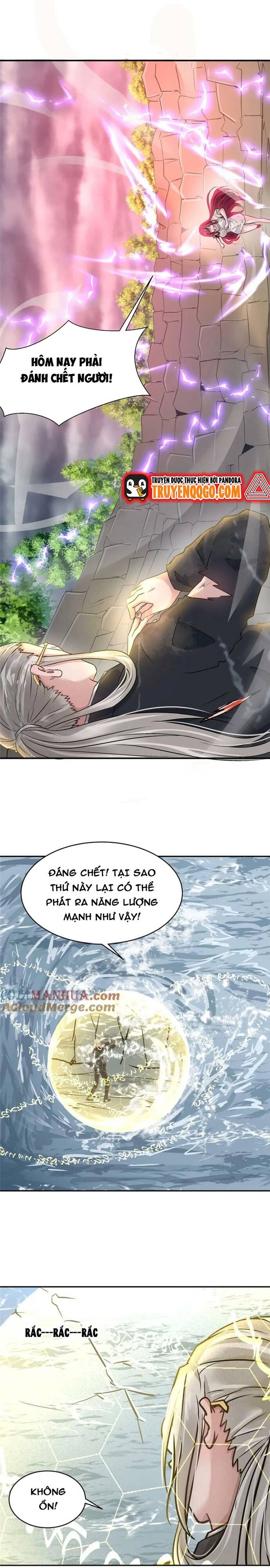 Vương Giả Săn Mồi Chapter 93 - Next Chapter 94