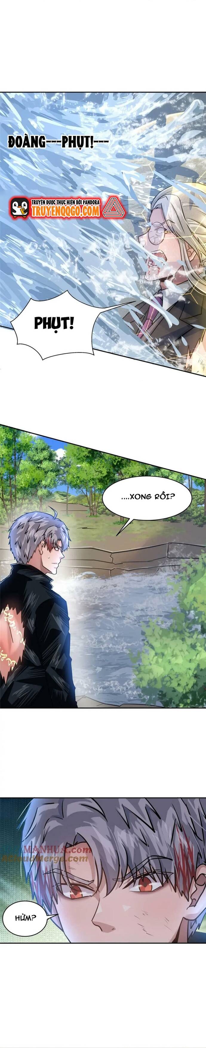Vương Giả Săn Mồi Chapter 93 - Next Chapter 94
