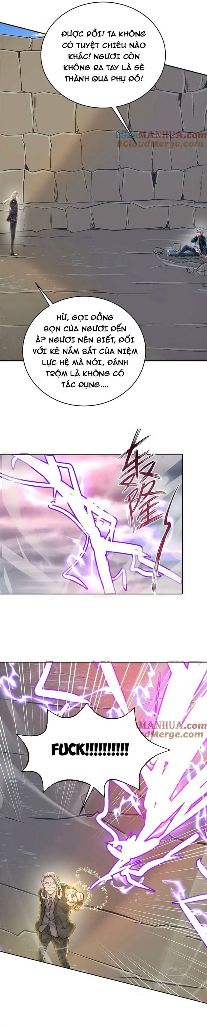 Vương Giả Săn Mồi Chapter 93 - Next Chapter 94