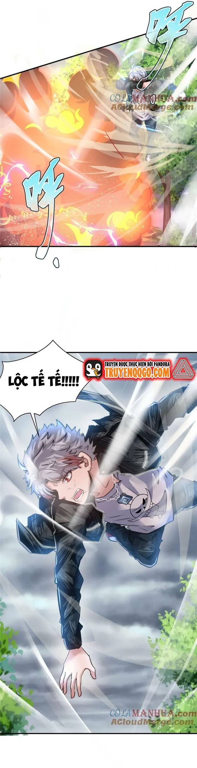 Vương Giả Săn Mồi Chapter 93 - Next Chapter 94