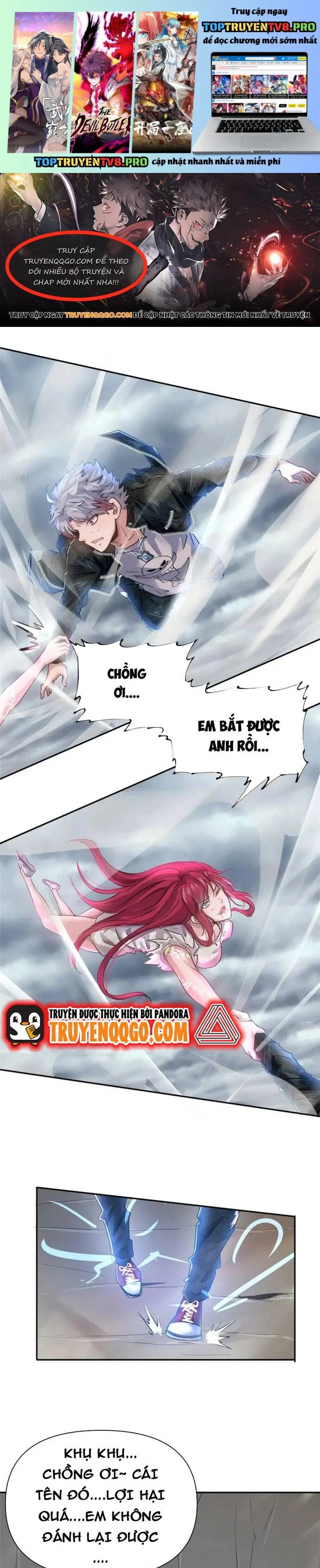 Vương Giả Săn Mồi Chapter 94 - Next Chapter 95