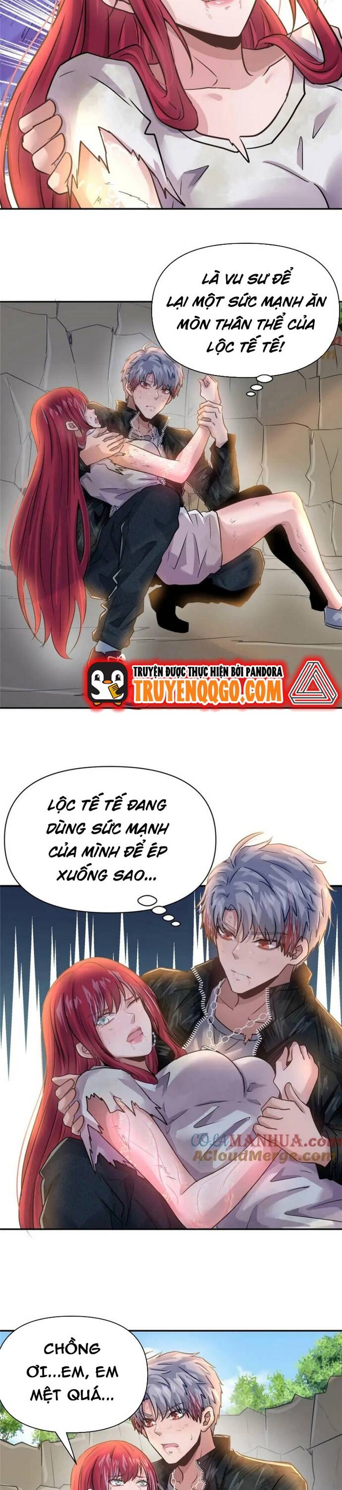 Vương Giả Săn Mồi Chapter 94 - Next Chapter 95