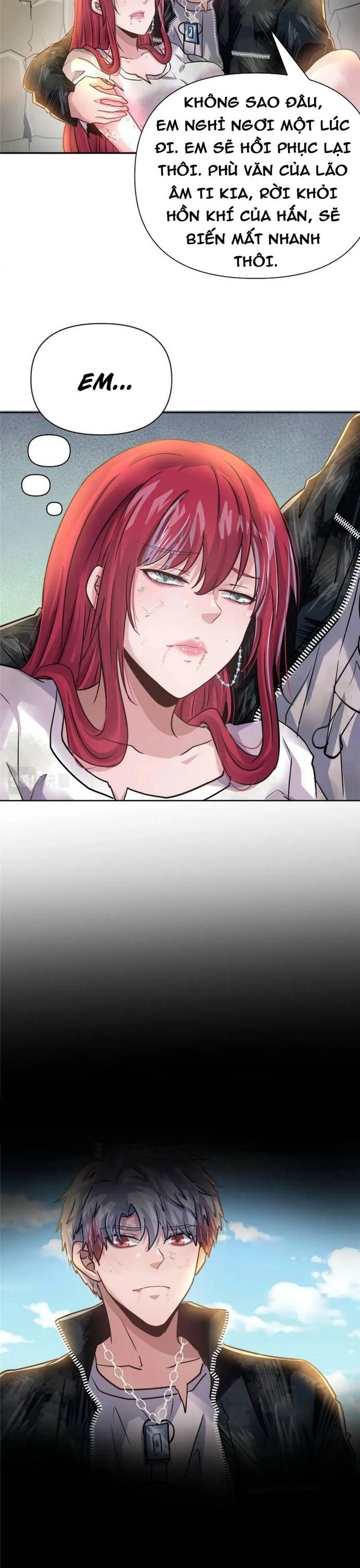 Vương Giả Săn Mồi Chapter 94 - Next Chapter 95