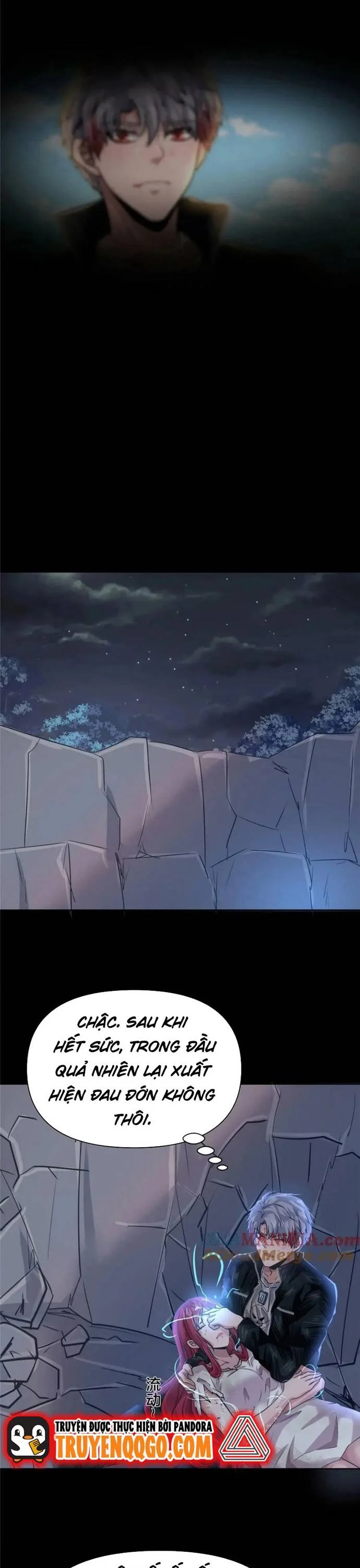 Vương Giả Săn Mồi Chapter 94 - Next Chapter 95