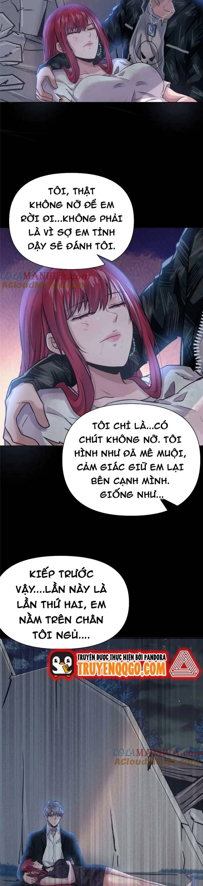 Vương Giả Săn Mồi Chapter 94 - Next Chapter 95