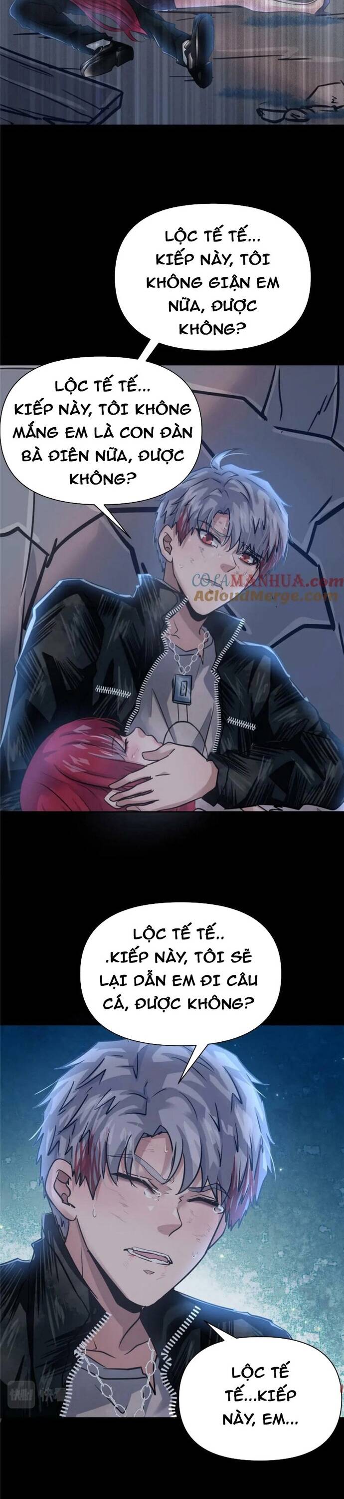 Vương Giả Săn Mồi Chapter 94 - Next Chapter 95